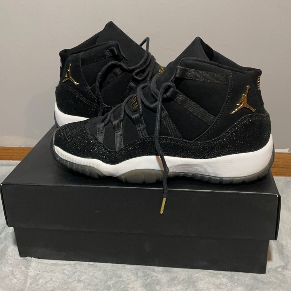jordan 11 premium gs heiress